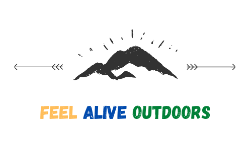 Feel Alive Outdoors
